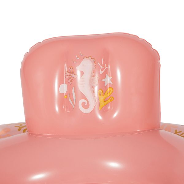 Little Dutch Baby Float Ocean Dreams Roze Little Dutch Baby Float Ocean Dreams Roze