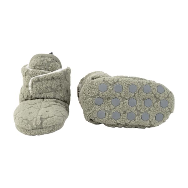 Lodger Slipper Folklore Fleece Elm 12-18mnd 12-18 maanden Lodger Slipper Folklore Fleece Elm 12-18mnd 12-18 maanden