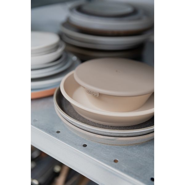 Bibs Dinner Set Vanilla