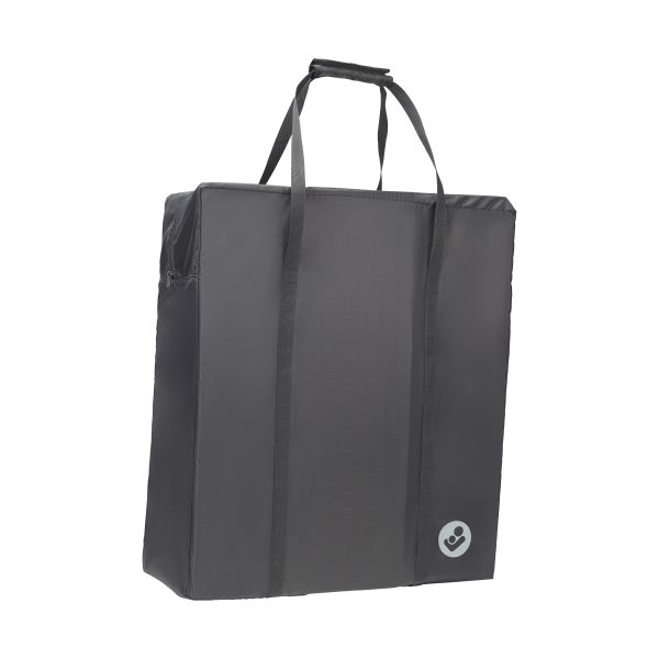 Maxi-Cosi Iora Pro Co-Sleeper - Elegance Graphite