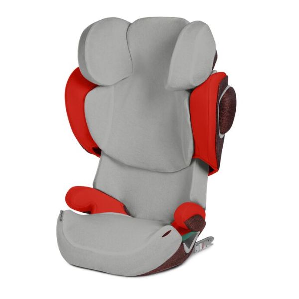 Cybex Solution T i-Fix