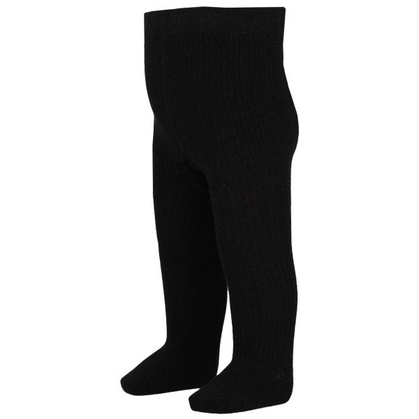 Apollo Maillot Lurex Black / Silver maat 80/86