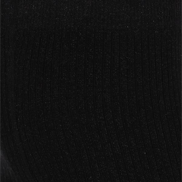 Apollo Maillot Lurex Black / Silver maat 80/86