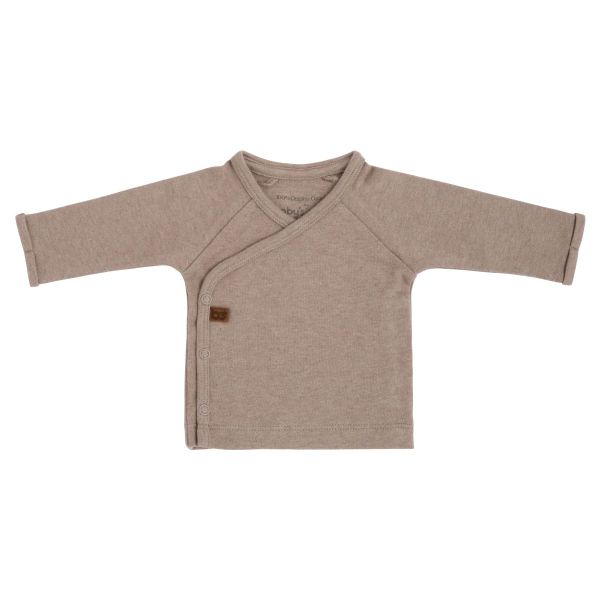 Overslag trui baby outlet