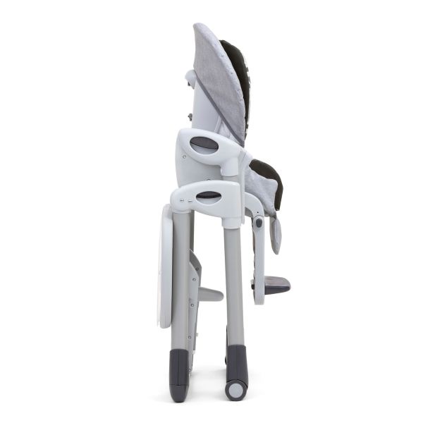 Joie Kinderstoel Mimzy Recline Logan