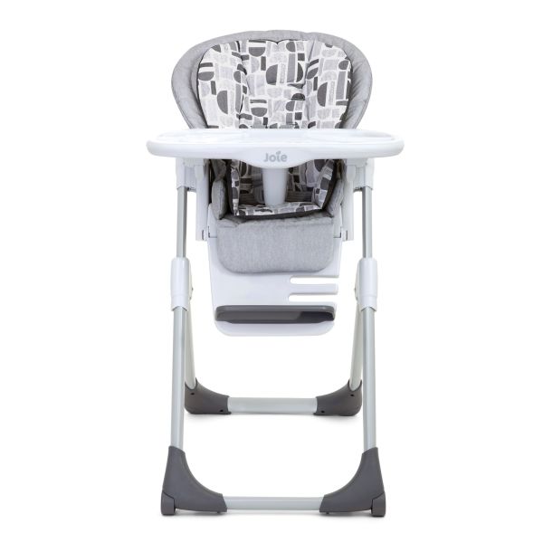 Joie Kinderstoel Mimzy Recline Logan