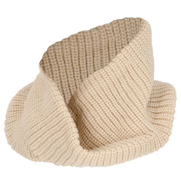 Sarlini Colsjawl Knit Kit 0-6 6-12 maanden Sarlini Colsjawl Knit Kit 0-6 6-12 maanden