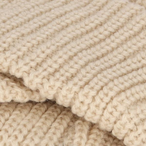 Sarlini Colsjawl Knit Kit 0-6 6-12 maanden Sarlini Colsjawl Knit Kit 0-6 6-12 maanden