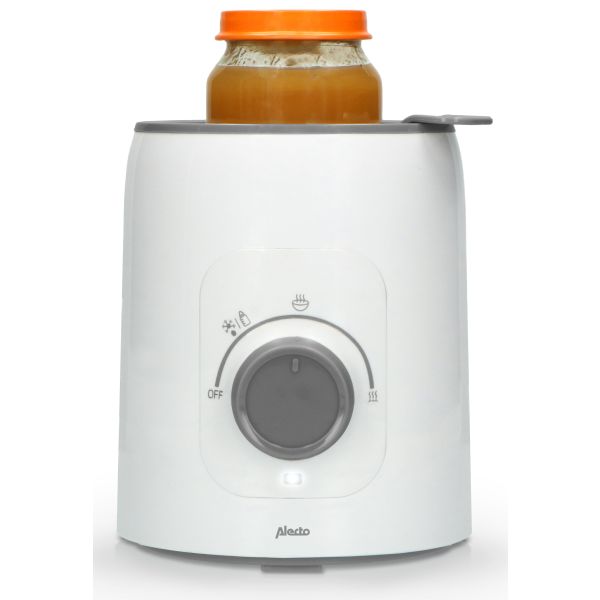 Alecto Flesverwarmer BW-600