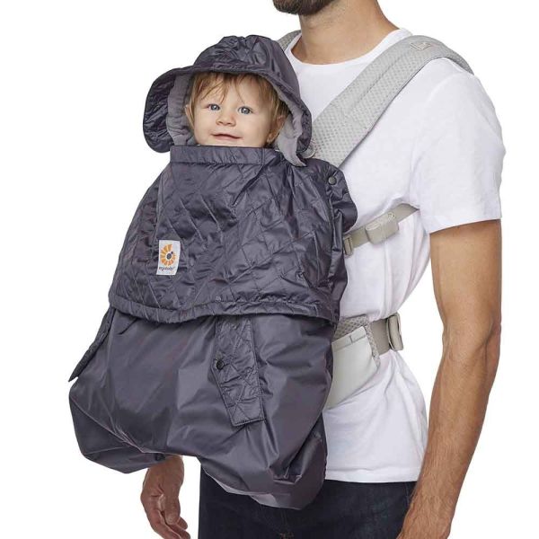 Ergobaby Carrier Cover All Weather
