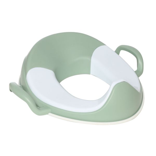 My Carry Potty My Trainer Seat - Pastel Groen