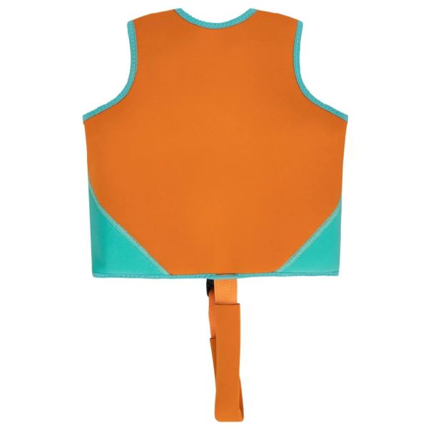 Swim Essentials Exclusive Zwemvest Orange (4-6 jaar)