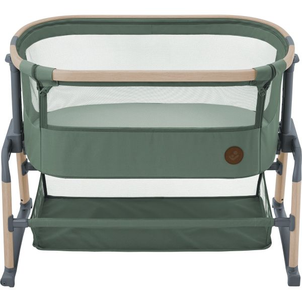 Maxi-Cosi Co-Sleeper Iora Air - Beyond Green