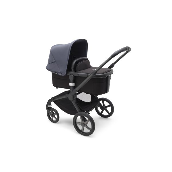 Bugaboo Fox 5 Sun Canopy Stormy Blue