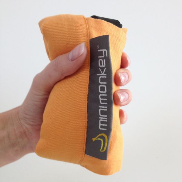 Minimonkey Mini Chair Beige