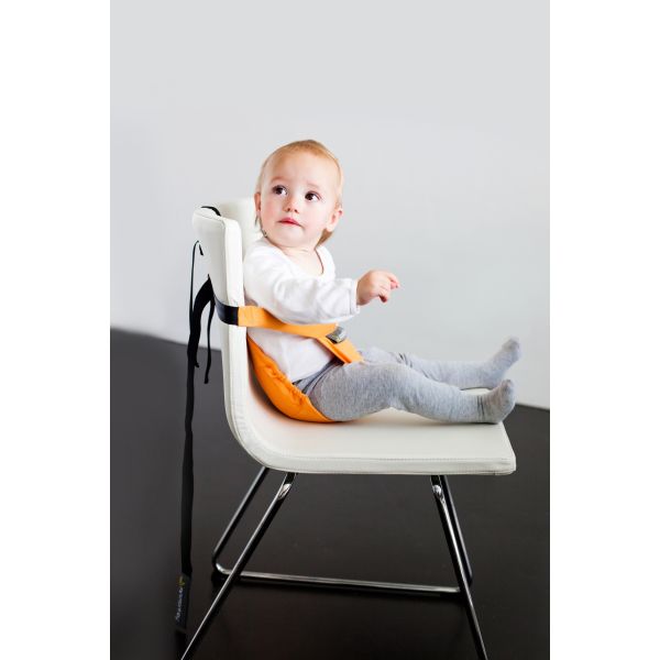 Minimonkey Mini Chair Grey Minimonkey Mini Chair Grey