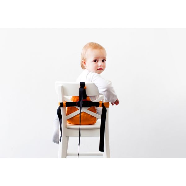 Minimonkey Mini Chair Grey Minimonkey Mini Chair Grey