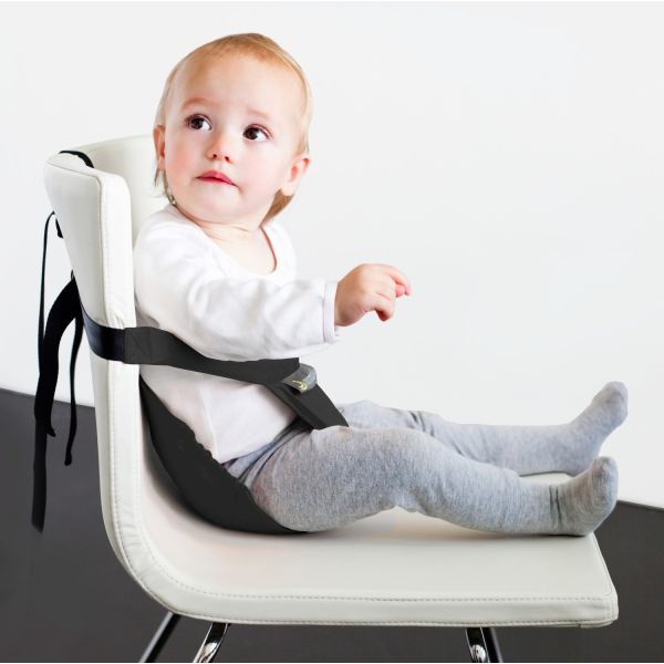 Minimonkey Mini Chair Black Waterresistant Minimonkey Mini Chair Black Waterresistant