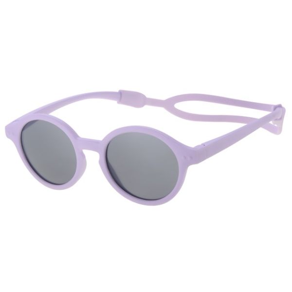 Dudes & Dudettes Zonnebril Lilac One size