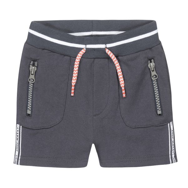 Dirkje Short Jogging Dark Blue  maat 56