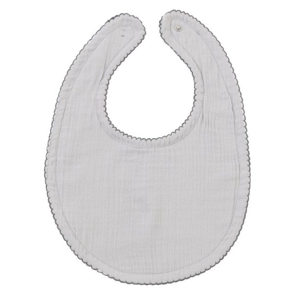 Babyjem Slab Hydrofiel Grijs


