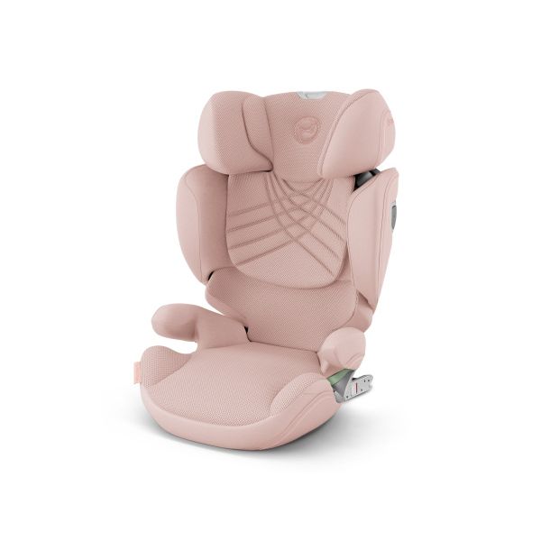 Cybex Autostoel SOLUTION T I-FIX PLUS Peach Pink - Light Pink
Cybex Autostoel SOLUTION T I-FIX PLUS Peach Pink - Light Pink
