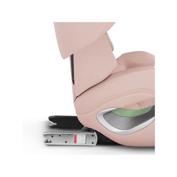 Cybex Autostoel SOLUTION T I-FIX PLUS Peach Pink - Light Pink
Cybex Autostoel SOLUTION T I-FIX PLUS Peach Pink - Light Pink