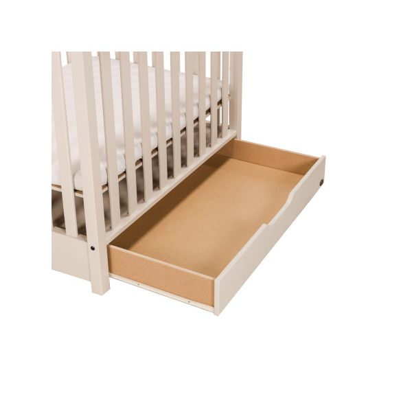 TWF Box Sam Met Lade Mat Clay