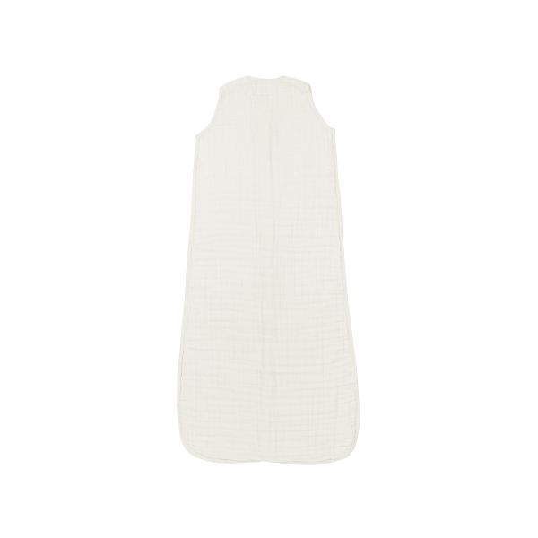 Meyco Slaapzak Zomer Hydrofiel Uni Offwhite 70 cm