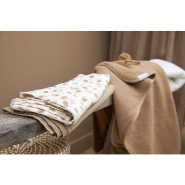 Meyco Starterset Hydrofiel Stains Sand 9-Pack