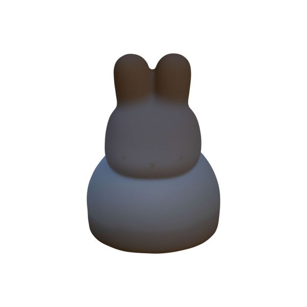 Baby's Only Nachtlampje Konijn Met Muziek Urban Green