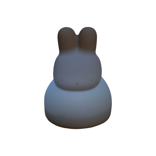 Baby's Only Nachtlampje Konijn Met Muziek Urban Green