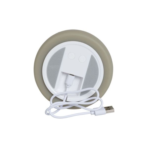 Baby's Only Nachtlampje Konijn Met Muziek Urban Green