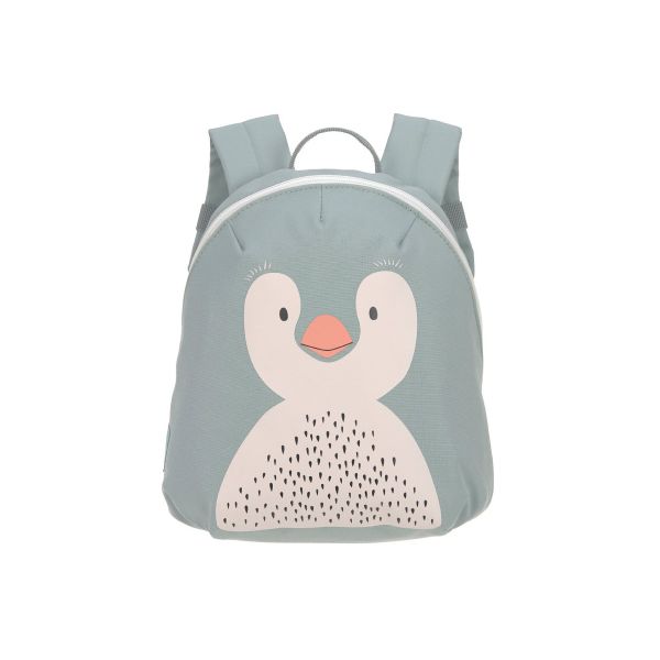Lässig About Friends Tiny Backpack - Penguin