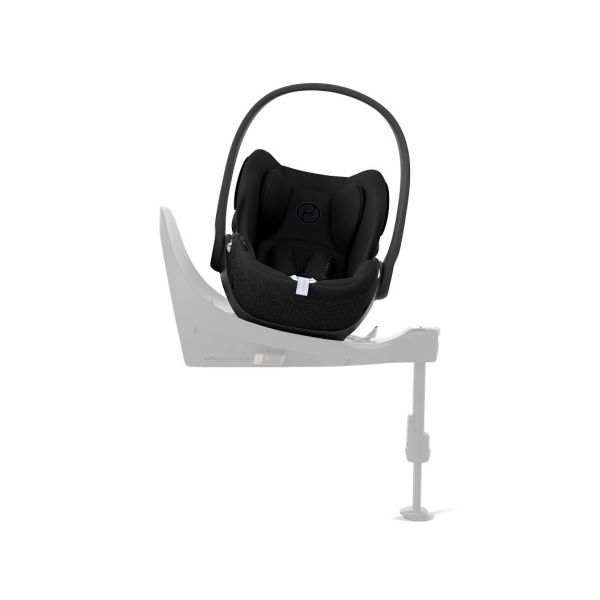 Cybex Cloud T i-Size Sepia Black