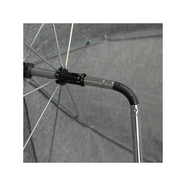 Dooky Parasol Stroller Black (UV50+)
