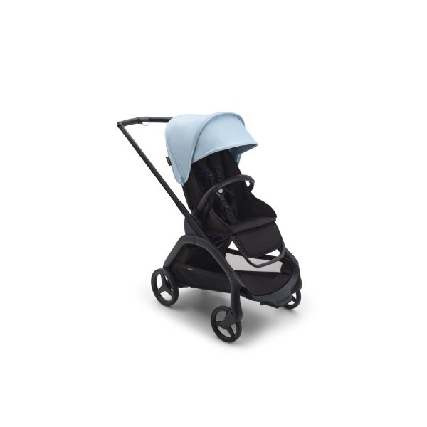 Bugaboo Sun Canopy Dragonfly Skyline Blue






