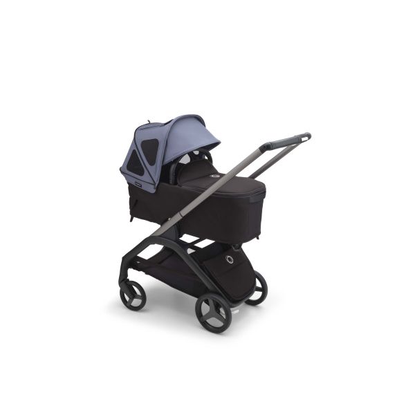 Bugaboo Dragonfly Breezy Zonnekap - Seaside Blue