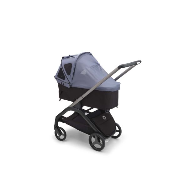 Bugaboo Dragonfly Breezy Zonnekap - Seaside Blue