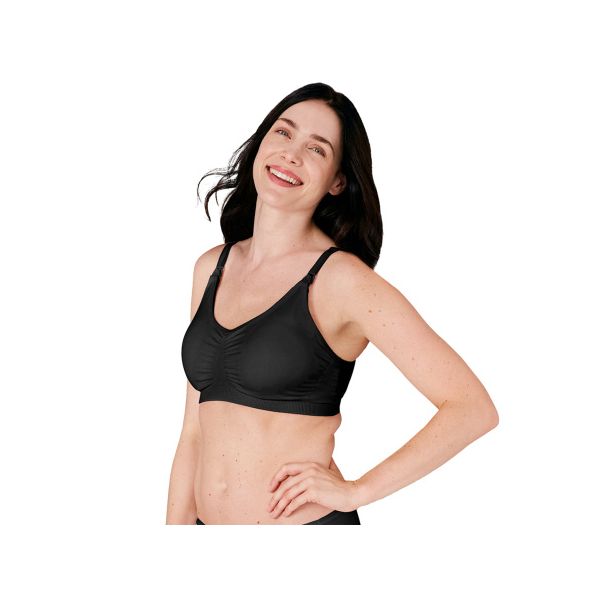Medela 3-in-1 Borstvoedings- En Kolfbeha Zwart XL Medela 3-in-1 Borstvoedings- En Kolfbeha Zwart XL