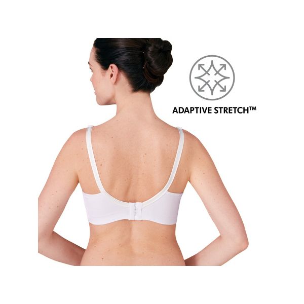 Medela 3-in-1 Borstvoedings- En Kolfbeha Wit XL Medela 3-in-1 Borstvoedings- En Kolfbeha Wit XL
