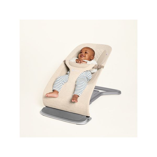 Ergobaby Bouncer Evolve Cream