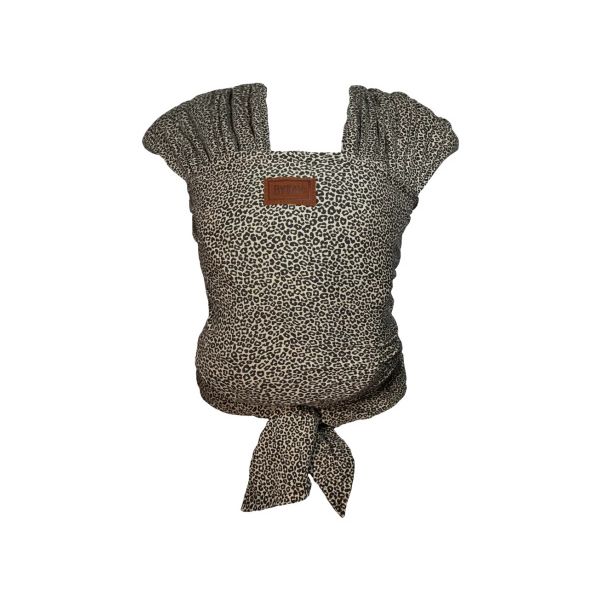ByKay Stretchy Wrap Deluxe Incl. Muts