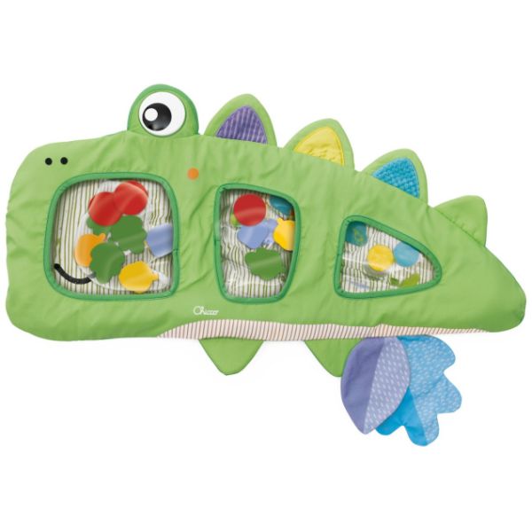 Chicco Water Pad Sensory Croc