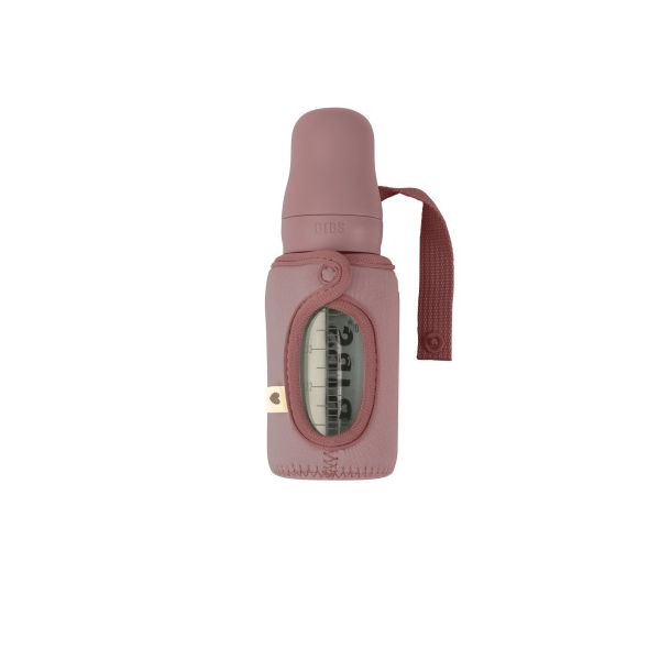 Bibs Hoes Fles Small - Woodchuck