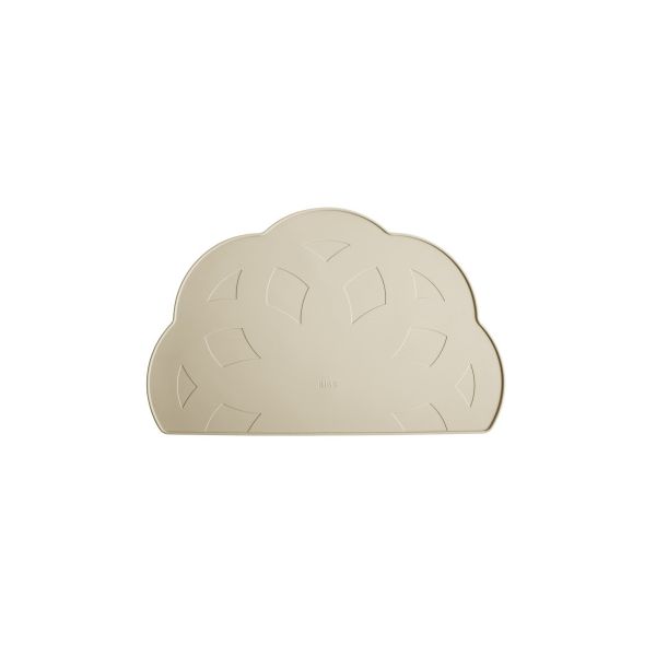 Bibs Place Mat Boheme Vanilla


