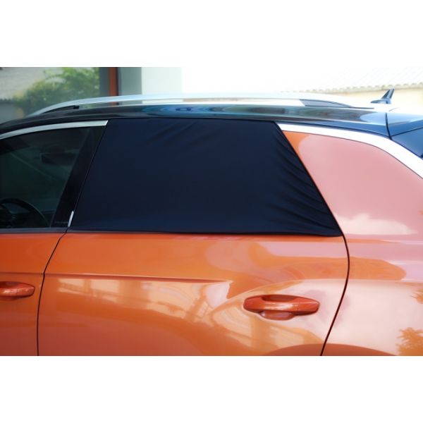 Babyjem Auto Zonwering Elastisch 52x84 cm