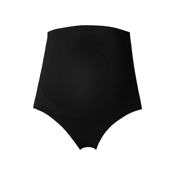 Noppies Seamless Sensil® Slip Nisa Black XS/S