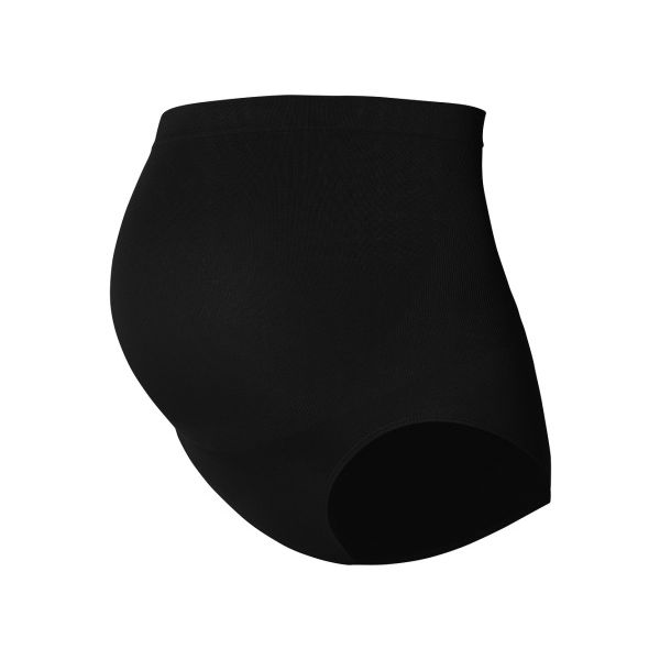Noppies Seamless Sensil® Slip Nisa Black M/L