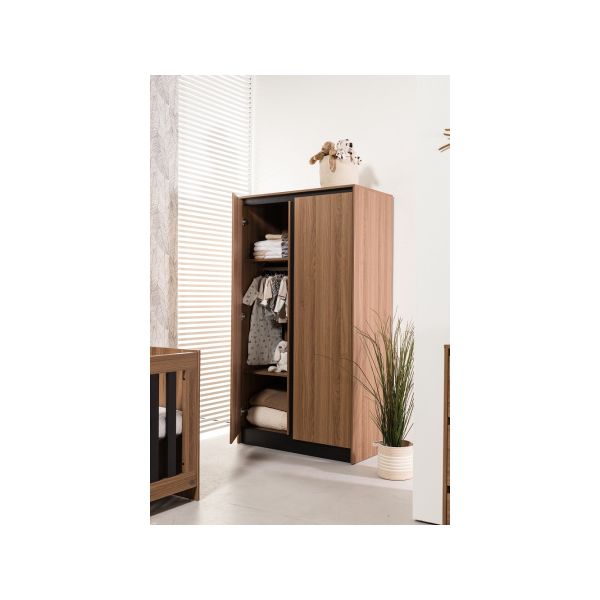 TWF Hanglegkast 2 Deuren Denia


